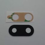 Vidrio Lente De Camara Samsung A02