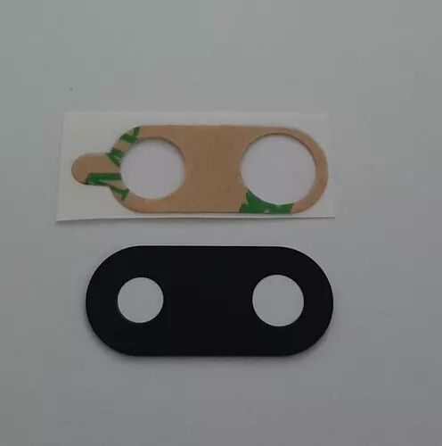 VIDRIO LENTE DE CAMARA SAMSUNG A02