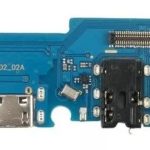 Placa De Carga Samsung A02 A022 [Compatible Con Carga Rapida]