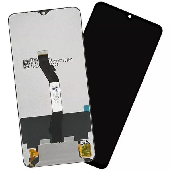 MODULO XIAOMI REDMI NOTE 8 PRO [CALIDAD ORIGINAL]