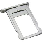 Bandeja Porta Sim Iphone 5G 5S [Gris]