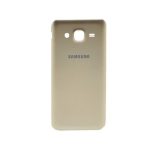 Tapa Trasera Samsung J700 J701 J7 Neo [Dorado]