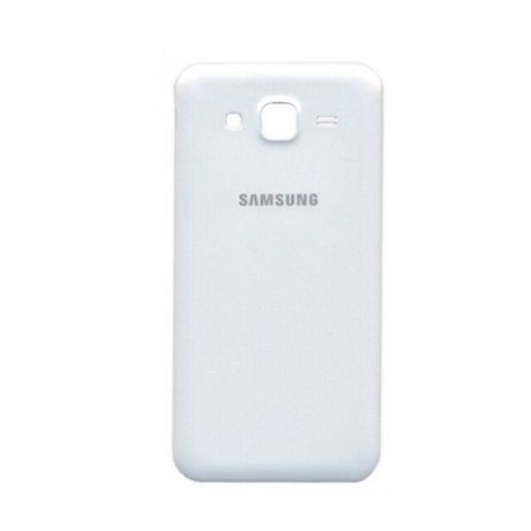 TAPA TRASERA SAMSUNG J700 J701 J7 NEO [BLANCO]