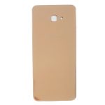 Tapa Trasera Samsung J4 Plus J415  J4 Core J410 [Dorado]