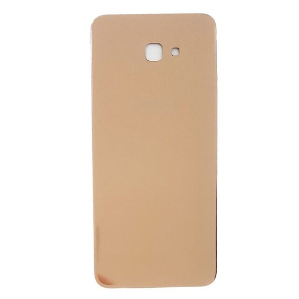 TAPA TRASERA SAMSUNG J4 PLUS J415  J4 CORE J410 [DORADO]