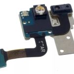 Flex Flash Y Sensor Proximidad Samsung S8 G950 S8 Plus G955 Note 8
