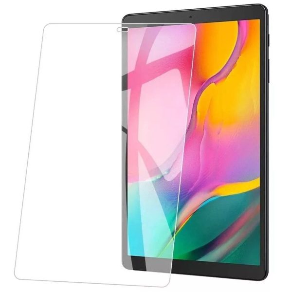 GLASS / TEMPLADO PARA TABLET 8 PULGADAS UNIVERSAL