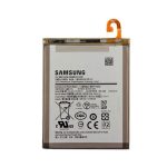 Bateria Samsung A10 A105 A7 2018 A750 M10 M105 [3300 Mah] [Eb Ba750Abu]
