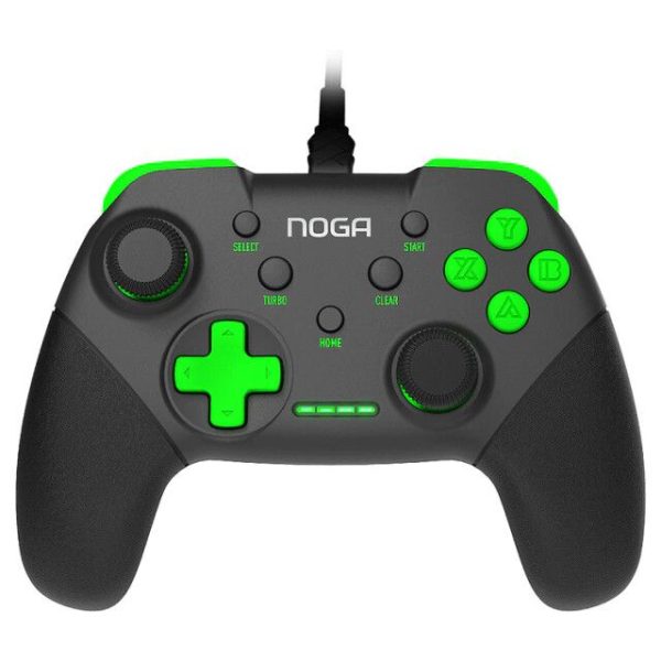 JOYSTICK ELITE PARA PC [NG 6000X] [NOGANET]