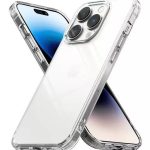 Funda Transparente Para Iphone 12 Pro Reforzada [6.1]