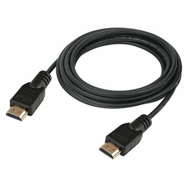 CABLE HDMI A HDMI 1.5 MTS [ECONOMICO]