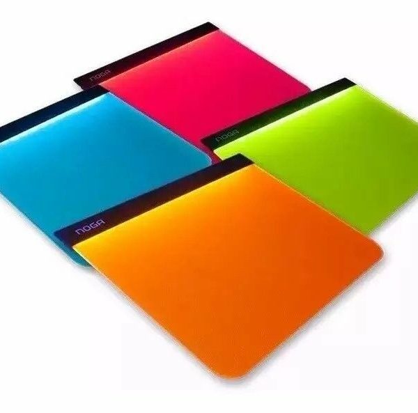 PAD GAMER G1 NOGA CON ILUMINACION LED USB [G1]