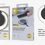 Base De Carga Inalambrica Oneplus 5W [Carga Rapida] [Blister] [Na0231]