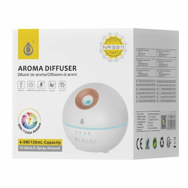 HUMIDIFICADOR ONEPLUS 4W A 5W [NR9311]