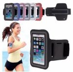 Brazalete Porta Celular Para Ejercicios 6.5 Pulgadas