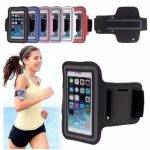 Brazalete Porta Celular Para Ejercicios 6.5 Pulgadas