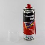 Compitt Or Gas Comprimido Limpieza Spray 160 G [Delta]