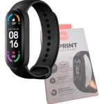 Smart Watch Alo Sprint [Blister] [1 Unidad] [Alo]
