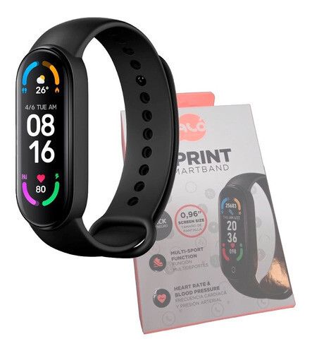 SMART WATCH ALO SPRINT [BLISTER] [1 UNIDAD] [ALO]