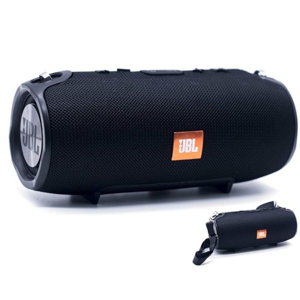 PARLANTE BLUETOOTH ALTERNATIVO JBL XERTMT GRANDE