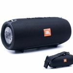 Parlante Bluetooth Alternativo Jbl Xertmt Chico