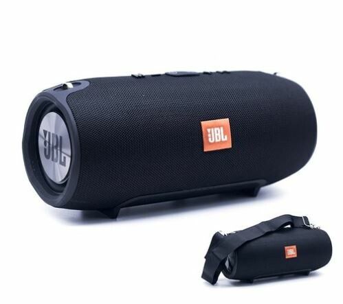 PARLANTE BLUETOOTH ALTERNATIVO JBL XERTMT CHICO