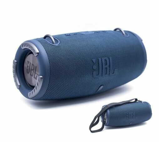PARLANTE BLUETOOTH ALTERNATIVO JBL XTREME 3 GRANDE [DARE TO LISTEN]