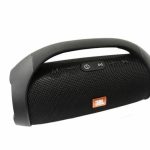 Parlante Bluetooth Alternativo Jbl Boombox 3