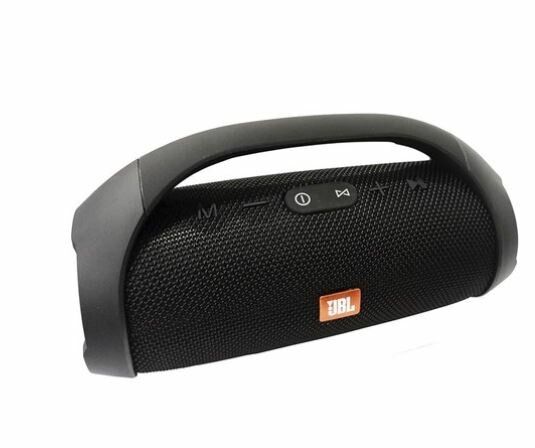 PARLANTE BLUETOOTH ALTERNATIVO JBL BOOMBOX 3