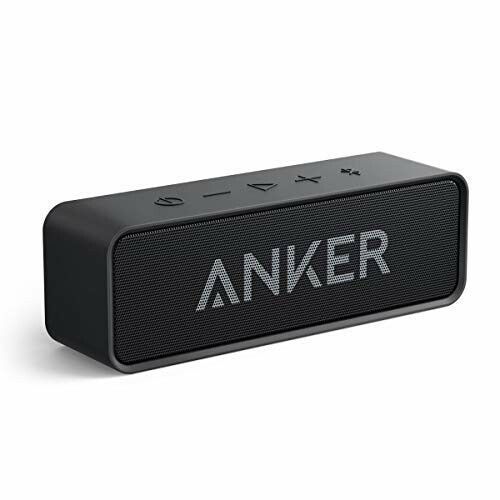 PARLANTE BLUETOOTH ANKER SOUNDCORE WATERPROOF  [A3102]