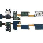 Flex Home Retroceso Audio Samsung J5 Prime G570