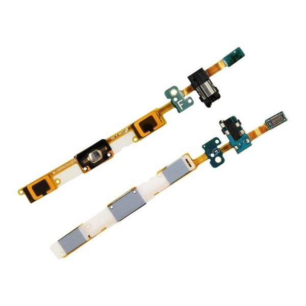 FLEX HOME RETROCESO AUDIO SAMSUNG J510