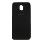 Tapa Trasera Samsung J400 [Negro]