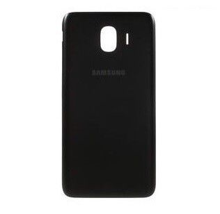 TAPA TRASERA SAMSUNG J400 [NEGRO]