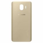 Tapa Trasera Samsung J400 [Dorado]