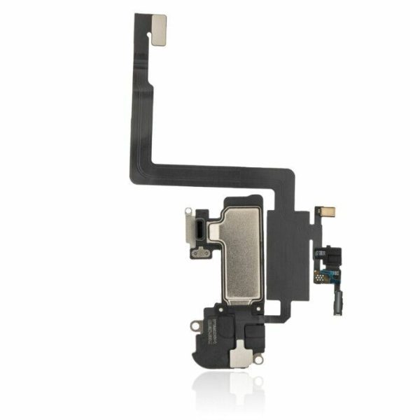 SPEAKER AURICULAR IPHONE 11 CON SENSOR DE PROXIMIDAD