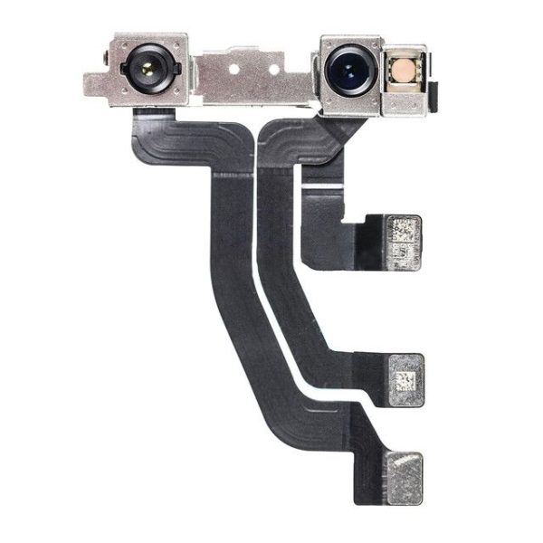 FLEX DE CAMARA IPHONE XR Y PROXIMIDAD [FRONTAL]