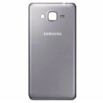 Tapa Trasera Samsung G532 J2 Prime [Plateada]