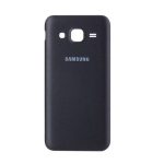 Tapa Trasera Samsung G532 J2 Prime [Negro]