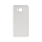 Tapa Trasera Samsung G530 G531 [Blanca]