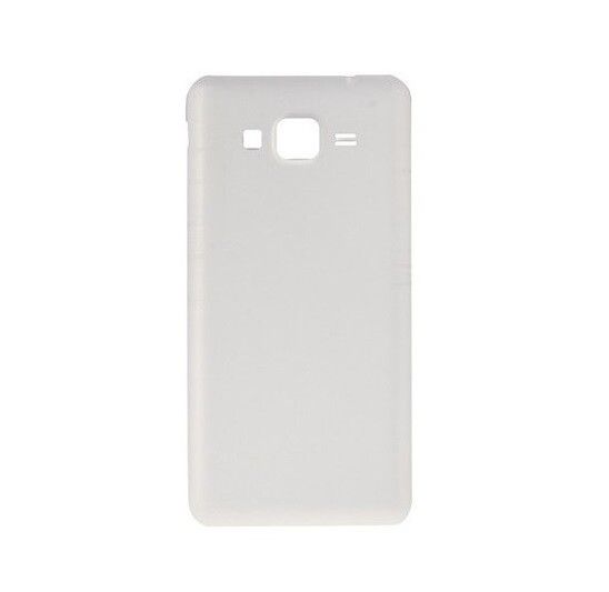 TAPA TRASERA SAMSUNG G530 G531 [BLANCA]