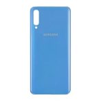 Tapa Trasera Samsung A70 A705 [Celeste]
