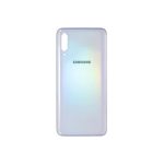 Tapa Trasera Samsung A70 A705 [Blanco]