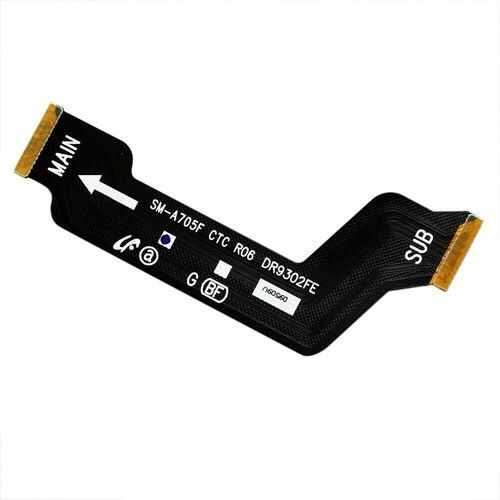 FLEX MAIN DE INTERCONEXION PARA SAMSUNG A70
