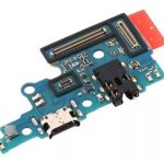 Placa De Carga Samsung A70 A705 [Compatible Con Carga Rapida]