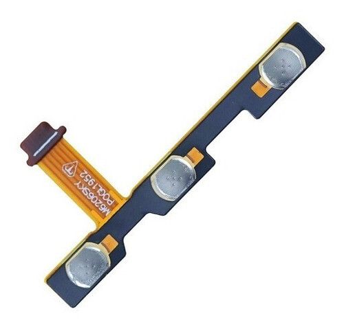 FLEX POWER VOLUMEN MOTOROLA G8 POWER LITE