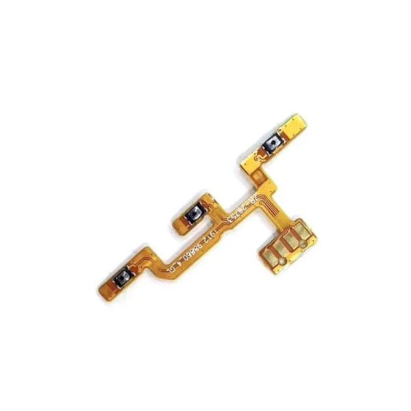 FLEX POWER VOLUMEN MOTOROLA G8 PLAY
