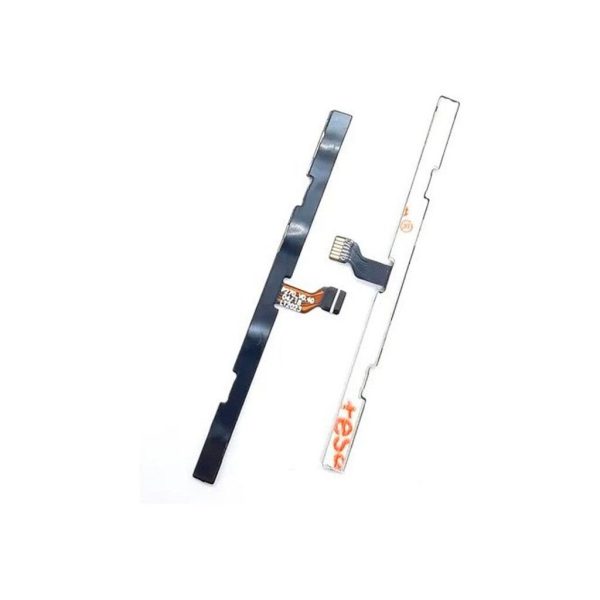 FLEX POWER VOLUMEN MOTOROLA E7 PLUS