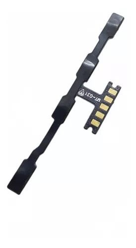 FLEX POWER VOLUMEN MOTOROLA G31