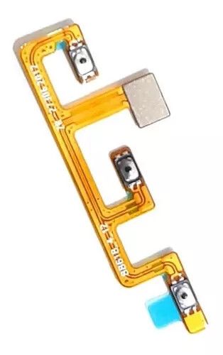 FLEX POWER VOLUMEN MOTOROLA G7 POWER